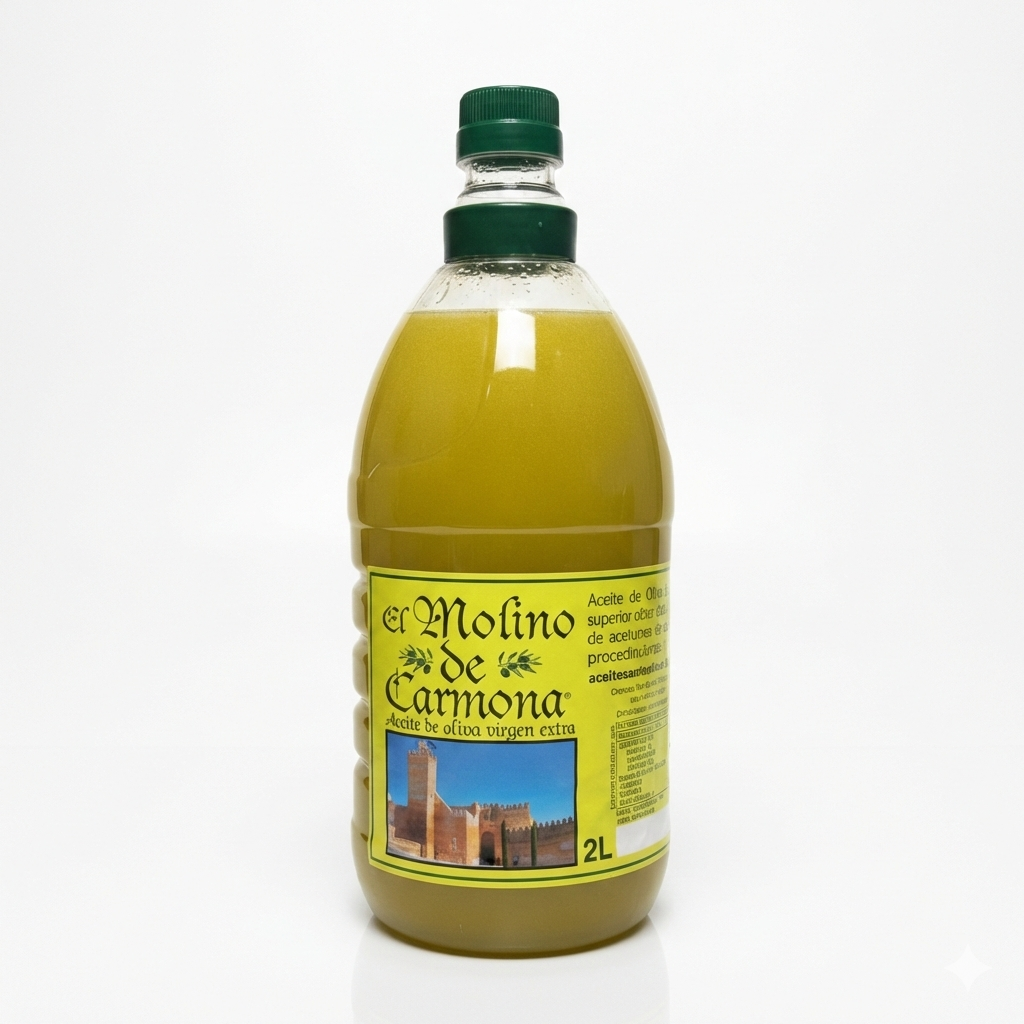 AOVE Cosecha Temprana 2 L · Sin filtrar                         Formato pequeño para primeras compras