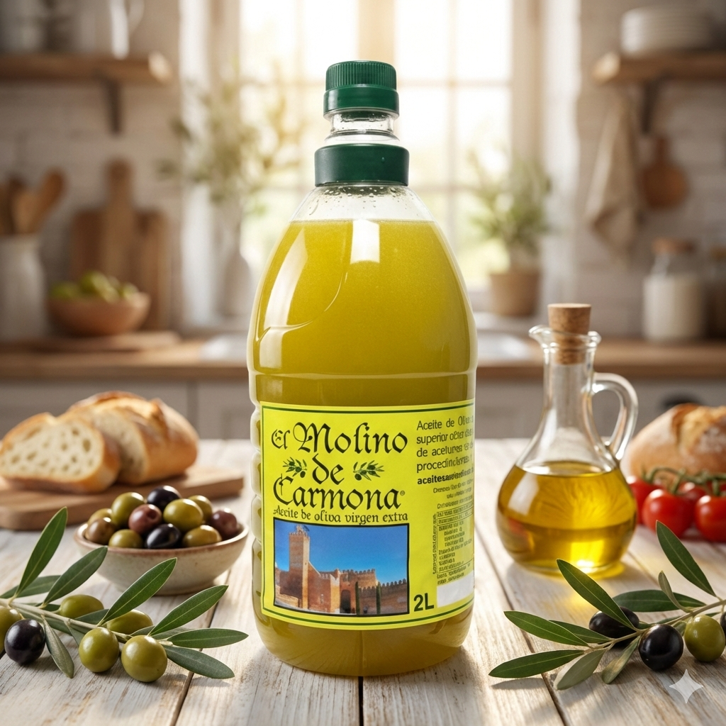 AOVE Cosecha Temprana 2 L · Sin filtrar                         Formato pequeño para primeras compras